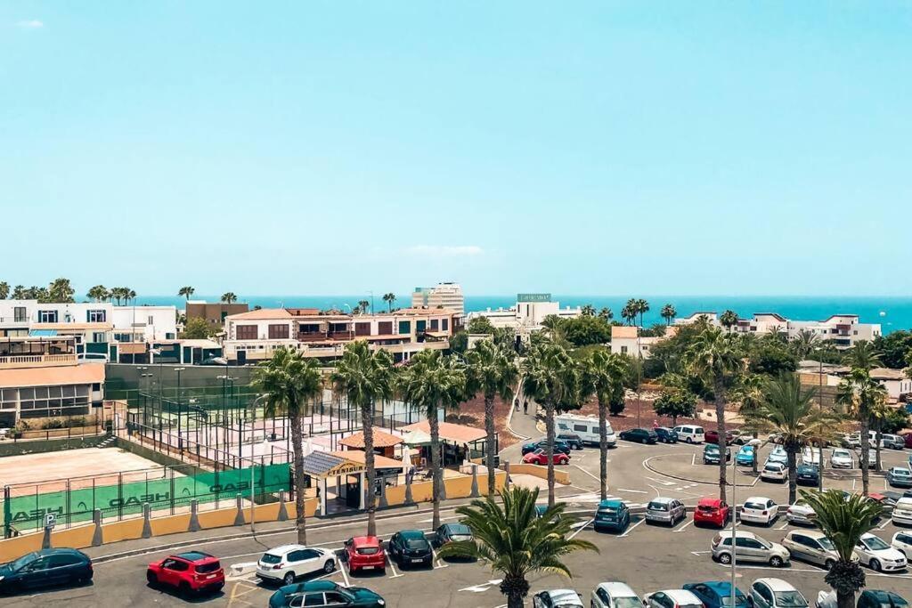 Appartamento In Costa Adeje/Las America المظهر الخارجي الصورة