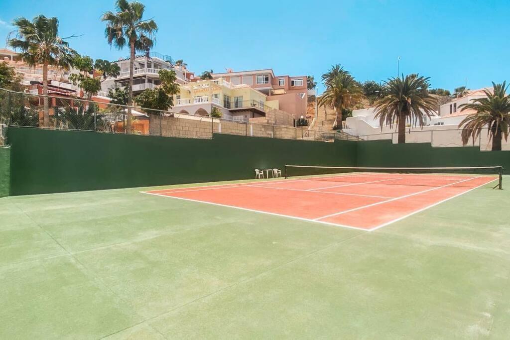 Appartamento In Costa Adeje/Las America المظهر الخارجي الصورة