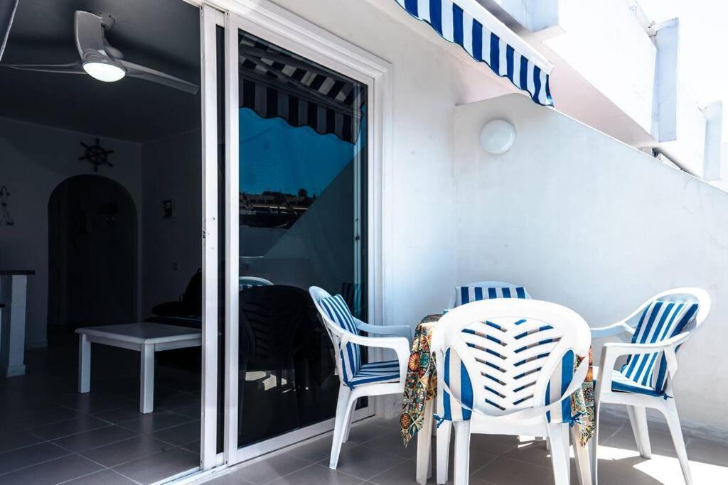 Appartamento In Costa Adeje/Las America المظهر الخارجي الصورة